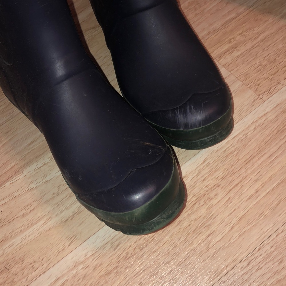 Hunter Rainboots - image 6